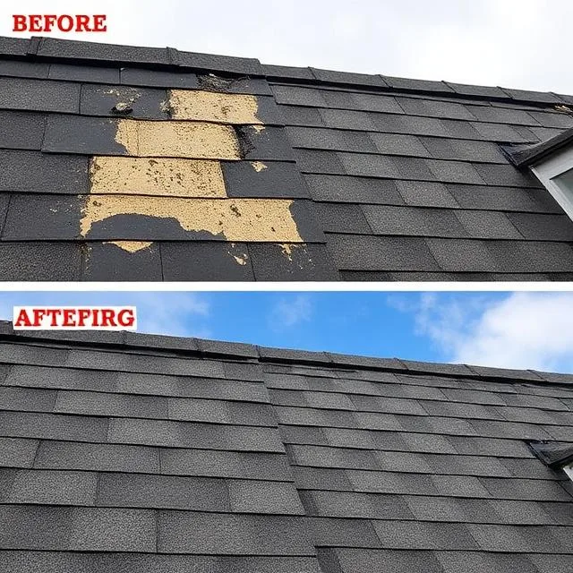 Roof Repair Near Me in Bremen, KS near me
